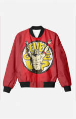 John Cena Jacket