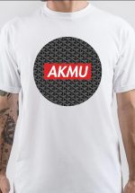 AKMU T-Shirt