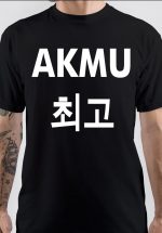 AKMU T-Shirt