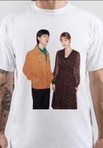 AKMU T-Shirt