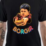 Abdu Rozik T-Shirt