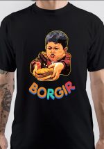 Abdu Rozik T-Shirt