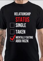 Abdu Rozik T-Shirt