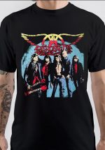 Aerosmith T-Shirt