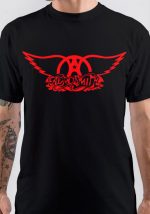 Aerosmith T-Shirt