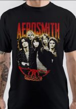 Aerosmith T-Shirt