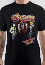 Aerosmith T-Shirt