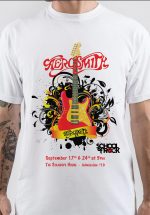 Aerosmith T-Shirt