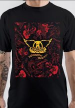 Aerosmith T-Shirt