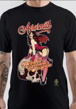 Aerosmith T-Shirt