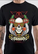 Aerosmith T-Shirt