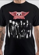 Aerosmith T-Shirt