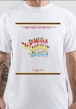 Al Di Meola T-Shirt