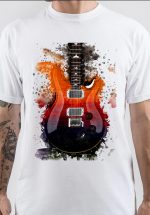 Al Di Meola T-Shirt