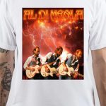 Al Di Meola T-Shirt