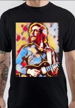 Al Di Meola T-Shirt