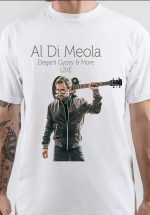 Al Di Meola T-Shirt