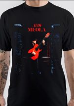 Al Di Meola T-Shirt