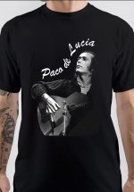 Al Di Meola T-Shirt