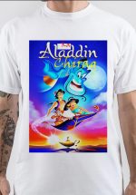 Aladdin T-Shirt