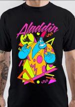 Aladdin T-Shirt