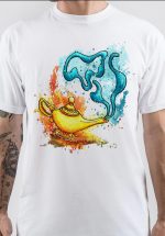 Aladdin T-Shirt