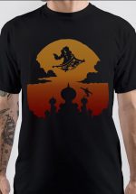 Aladdin T-Shirt