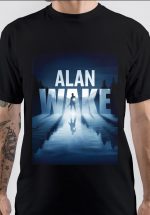 Alan Wake T-Shirt