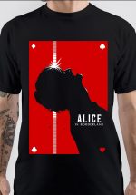 Alice In Borderland T-Shirt