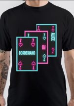 Alice In Borderland T-Shirt