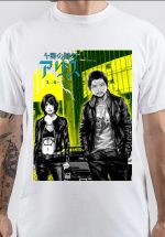 Alice In Borderland T-Shirt