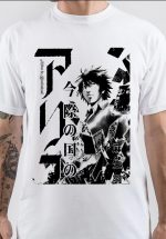 Alice In Borderland T-Shirt