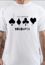 Alice In Borderland T-Shirt