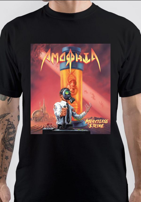 Amorphia T-Shirt