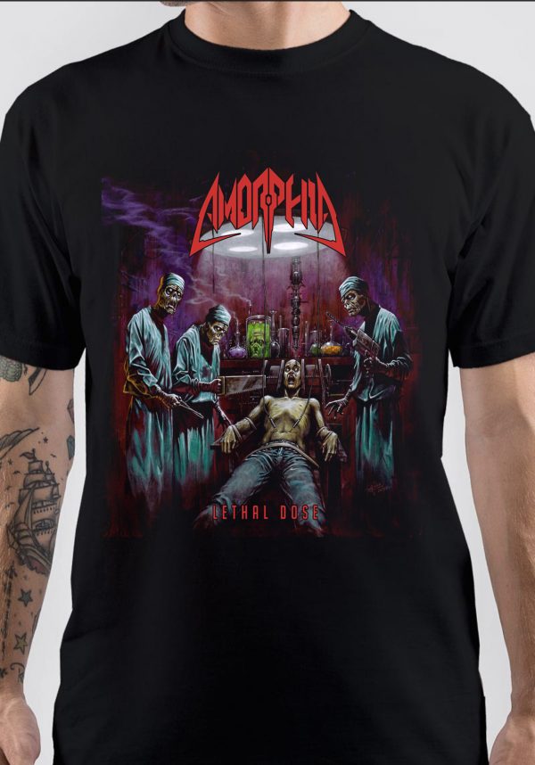 Amorphia T-Shirt