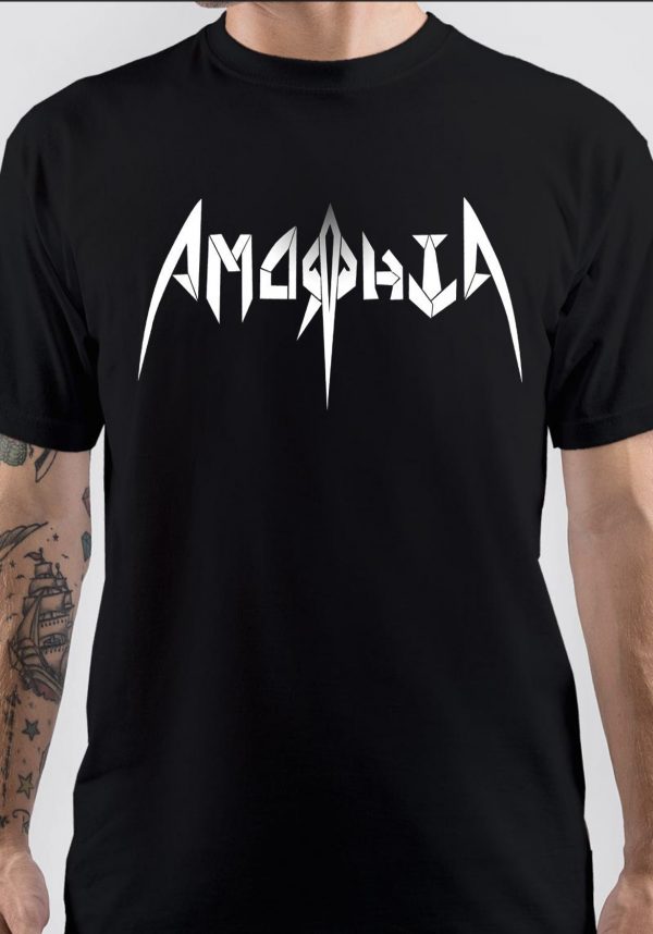 Amorphia T-Shirt