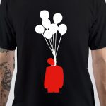 Amorphia T-Shirt