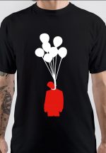 Amorphia T-Shirt