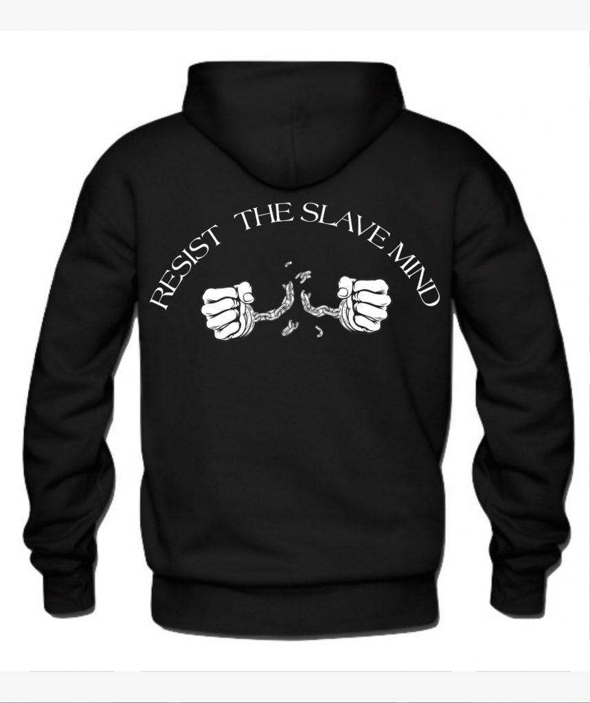 Andrew Tate Hoodie | Swag Shirts