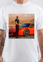 Andrew Tate T-Shirt