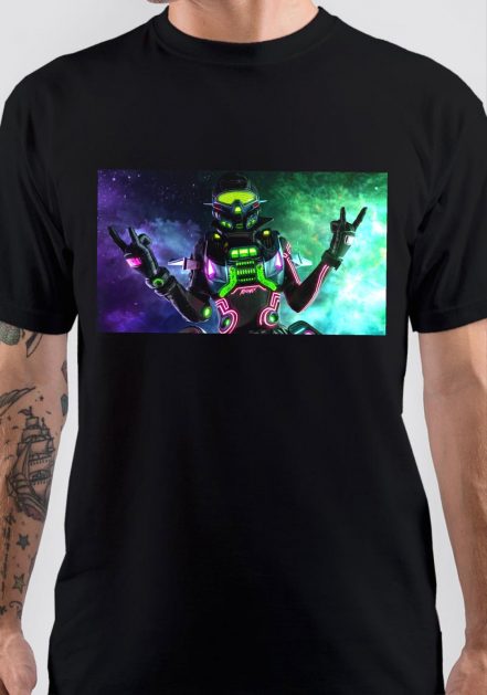 Apex Legends T-Shirt