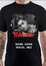 Bang Chan T-Shirt