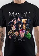 Bang Chan T-Shirt