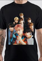 Bang Chan T-Shirt