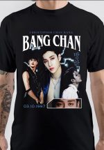 Bang Chan T-Shirt