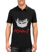 Berserk Polo T-Shirt