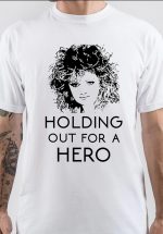 Bonnie Tyler T-Shirt