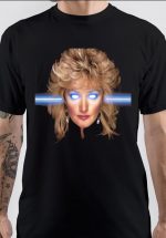 Bonnie Tyler T-Shirt