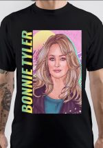 Bonnie Tyler T-Shirt