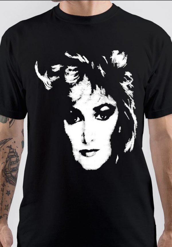 Bonnie Tyler T-Shirt